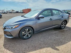 Nissan Sentra 2.0L 4 2023