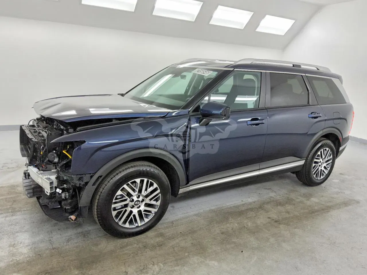 Hyundai Palisade 3.5L 6 2026