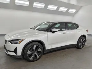 Polestar 2 2023