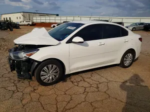 Kia Rio 1.6L 4 2021