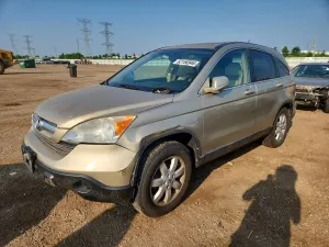 Honda CR-V 2.4L 4 2008
