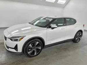 Polestar 2 2023