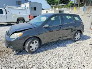 Toyota Matrix 1.8L 4 2006