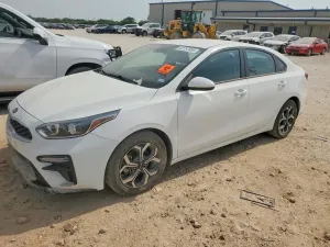 Kia Cerato / Forte / K3 2.0L 4 2021