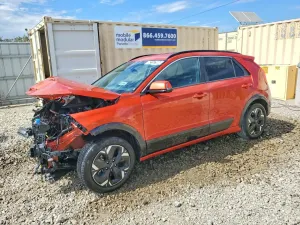 Kia Niro 0 2023