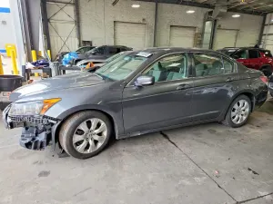 Honda Accord 2.4L 4 2008