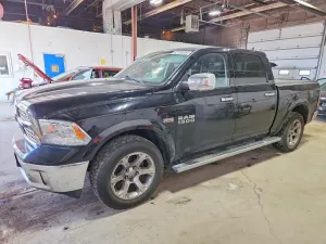RAM 1500 5.7L 8 2013