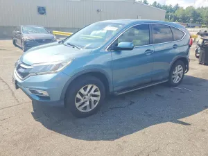 Honda CR-V 2.4L 4 2015