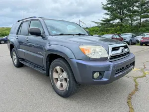 Toyota 4Runner 4.0L 6 2006