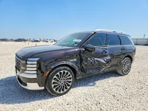 Hyundai Palisade 3.5L 6 2026