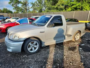 Ford F-150 5.4L 8 2001