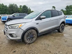 Ford Escape 1.5L 4 2017