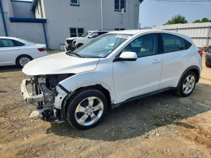 Honda HR-V 1.8L 4 2016