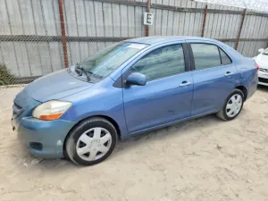 Toyota Yaris 1.5L 4 2007