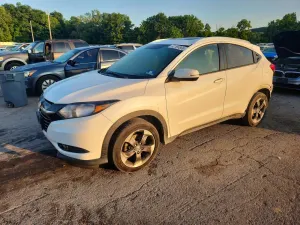 Honda HR-V 1.8L 4 2018