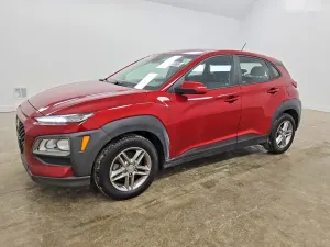 Hyundai Kona 2.0L 4 2021