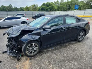 Kia Cerato / Forte / K3 2.0L 4 2024