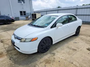 Honda Civic 1.8L 4 2008
