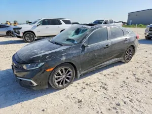 Honda Civic 1.5L 4 2019