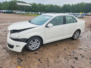 Volkswagen Jetta 2.5L 5 2007