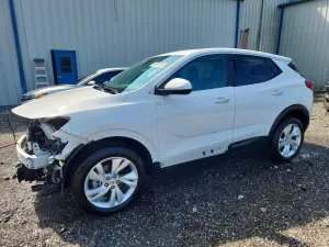 Buick Encore 1.3L 3 2026
