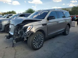 Lincoln Navigator 3.5L 6 2019