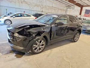 Mazda CX-30 2.5L 4 2021