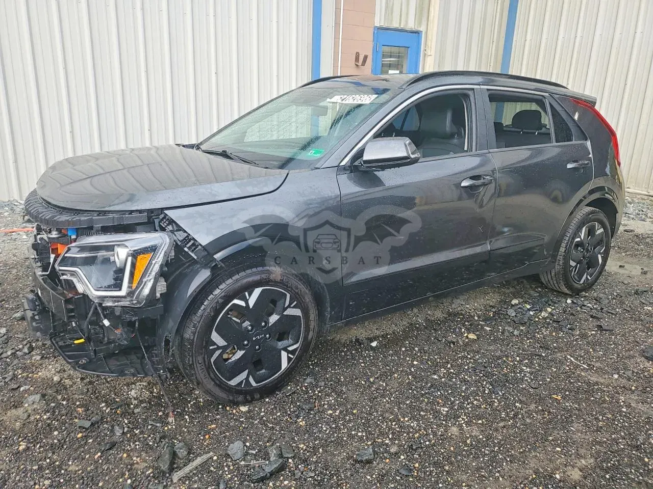 Kia Niro 0 2023