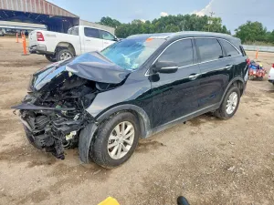 Kia Sorento 3.3L 6 2018