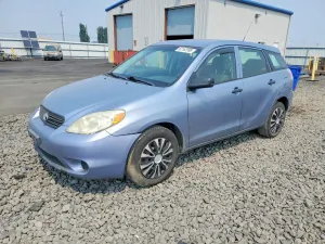 Toyota Matrix 1.8L 4 2005