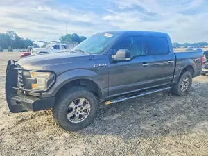 Ford F-150 5.0L 8 2016
