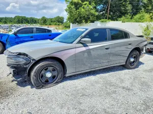 Dodge Charger 5.7L 8 2019