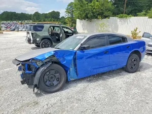 Dodge Charger 5.7L 8 2022