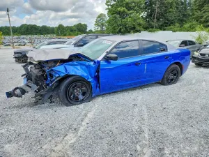 Dodge Charger 5.7L 8 2022