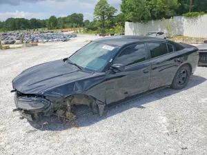 Dodge Charger 5.7L 8 2021