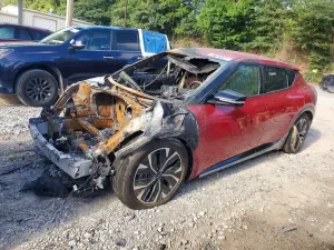 Kia EV6 0.0L 0 2023