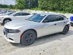 Dodge Charger 5.7L 8 2021