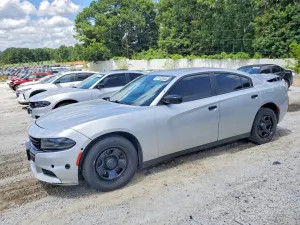Dodge Charger 5.7L 8 2016
