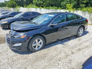 Chevrolet Malibu 1.5L 4 2024