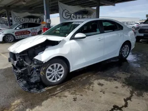 Kia Cerato / Forte / K3 2.0L 4 2024