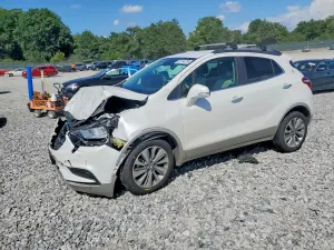 Buick Encore 1.4L 4 2018