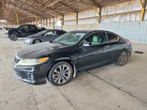 Honda Accord 3.5L 6 2013