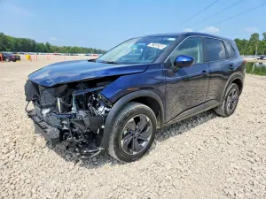 Nissan Rogue 1.5L 3 2025