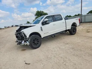 Ford F-250 6.7L 8 2020