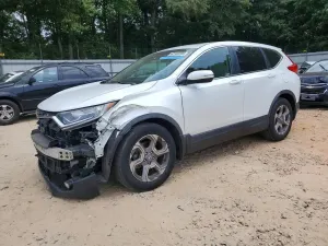Honda CR-V 1.5L 4 2019