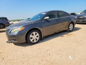 Toyota Camry 2009