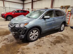 Honda CR-V 2.4L 4 2012