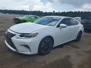 Lexus ES 3.5L 6 2016