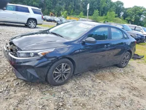 Kia Cerato / Forte / K3 2.0L 4 2022