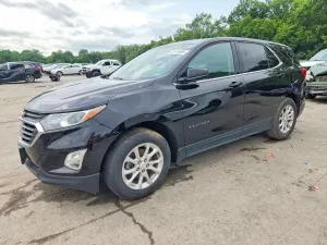 Chevrolet Equinox 1.5L 4 2020
